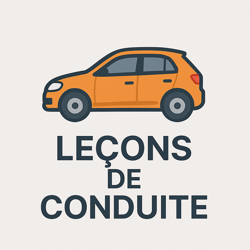 3 leçons